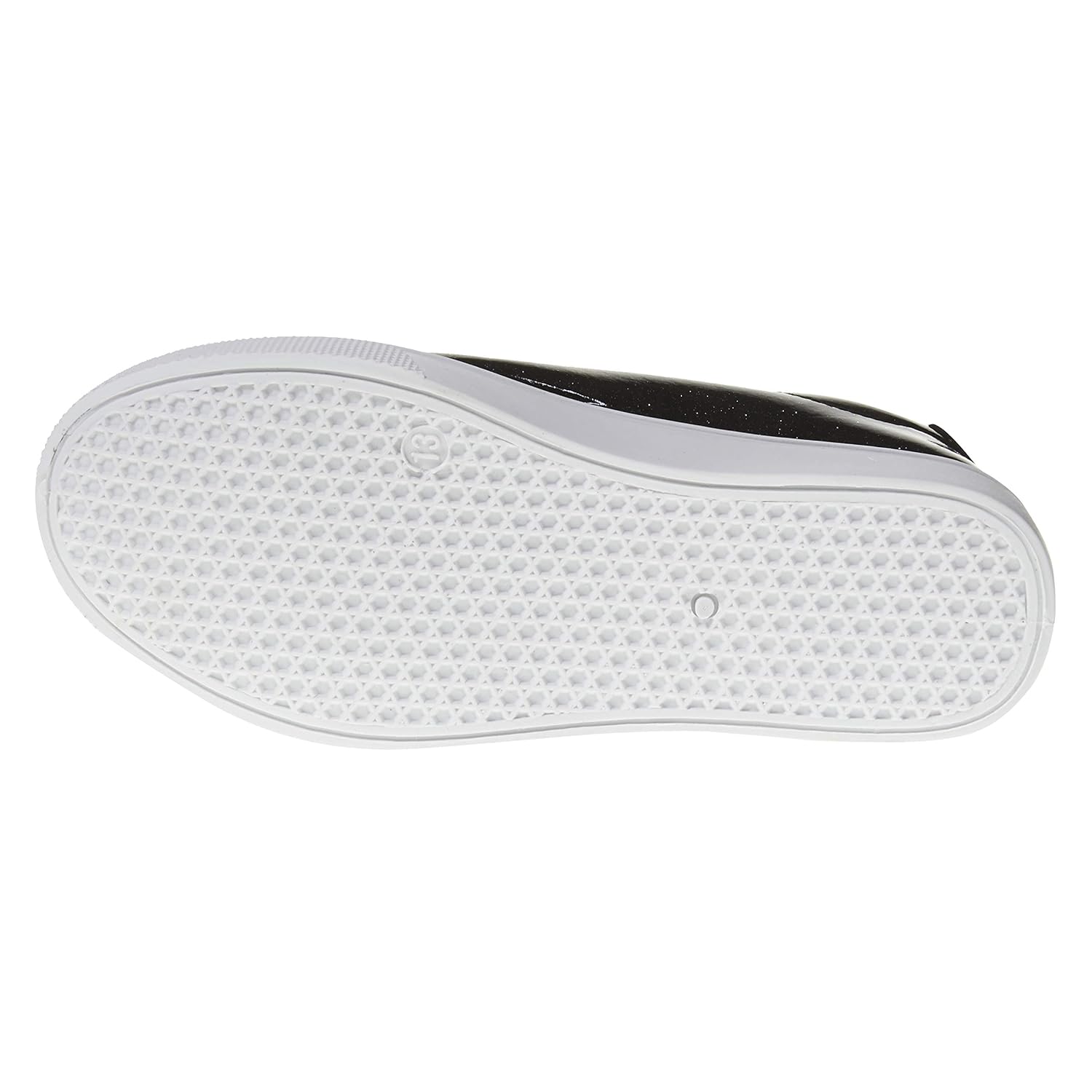 bebe glitter sneakers