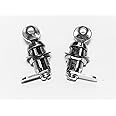 Snugtop Parts.com 712314 Snugtop Snuglid TC Locks Pair