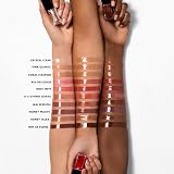 e.l.f Glow Reviver Lip Oil Hot as Fudge Nourishing Tinted Shine 0.21 oz view 3