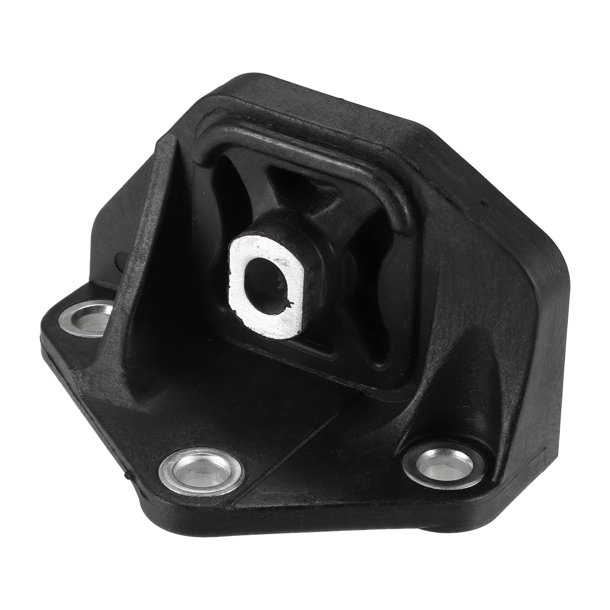Photo 1 of X AUTOHAUX Engine Motor Mount 50870-SDB-A02 for Honda Accord 2003-2007 Transmission Mounting Upper Engine Mounting Rubber 1 Pcs
