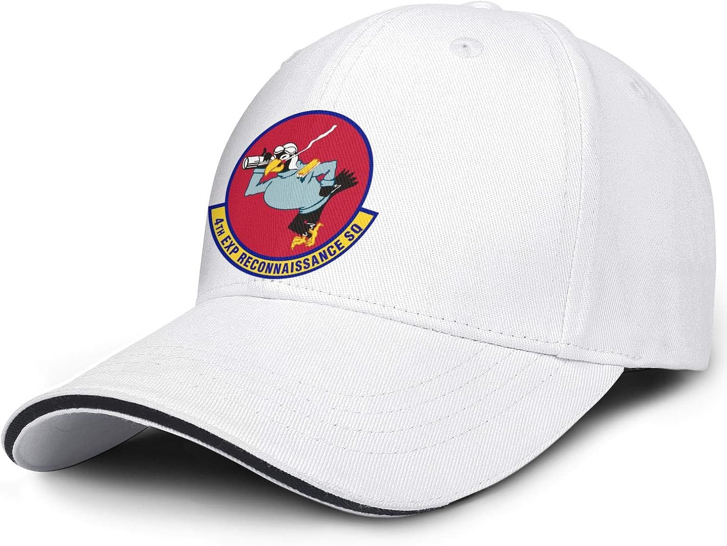 SWNCNC Unisex 4thExpeditionaryReconnaissanceSquadron