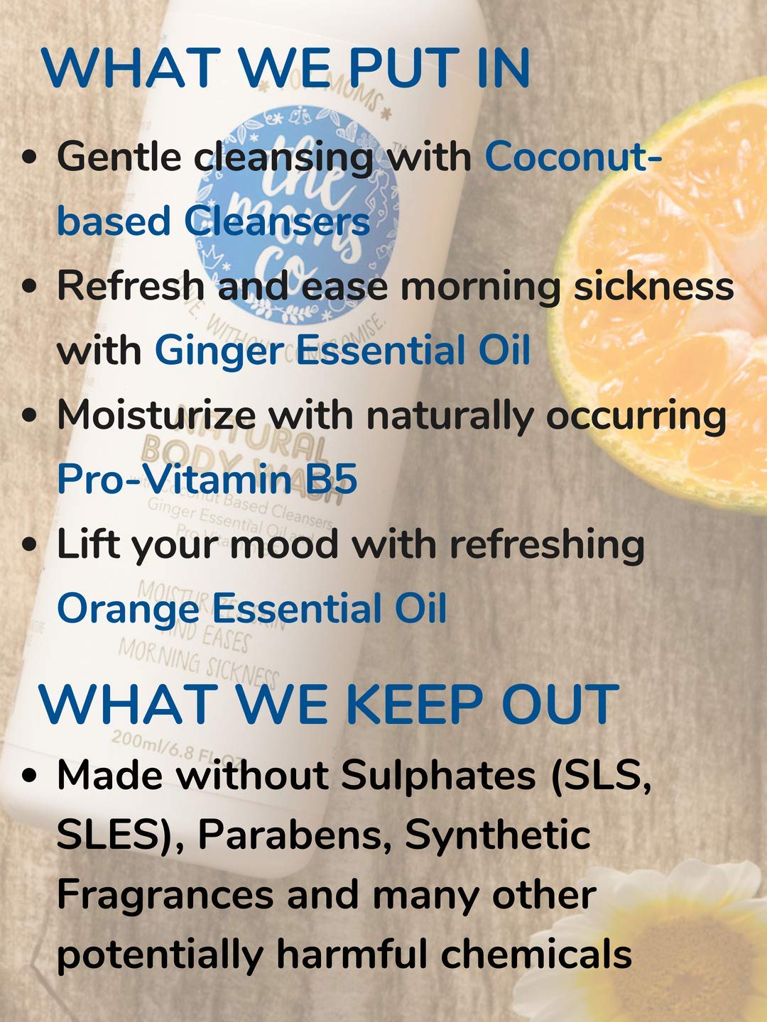 the moms co australia