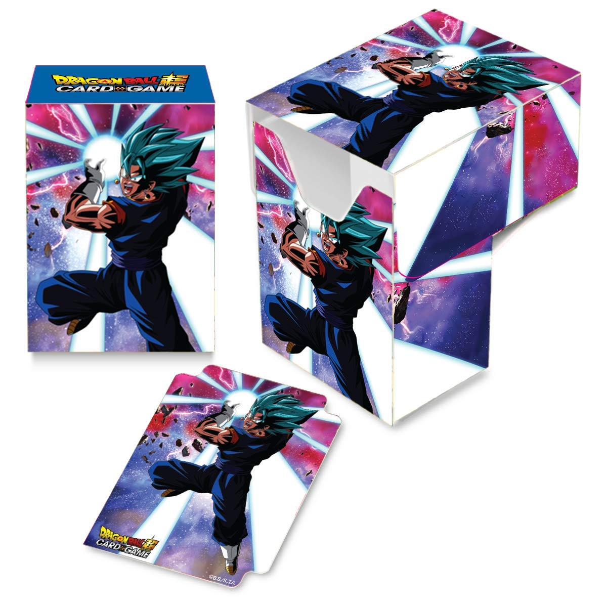 Ultra Pro 1 deck box