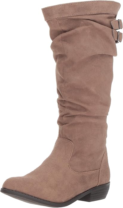 nina kids boots