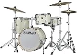 Yamaha Stage Custom Birch 3-Piece Shell Pack Drum