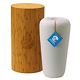 Eco Water Urn: Biodegradable Urn for Water