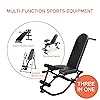 Handstand Bench Inversion Chair Stool Sit-ups Fitness Push-ups machine ...