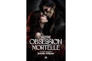 Notre obsession mortelle (French Edition)