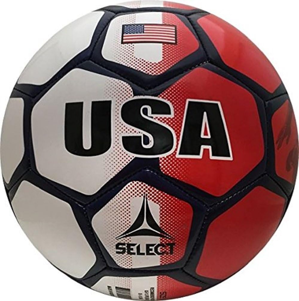 Select World Cup 2018 Fan Soccer Ball (5, World Cup 2018