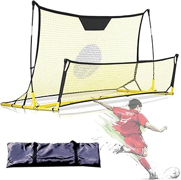 rexco rebounder net