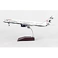 Gemini200 British Airways B757-200 G-Cpev Rendezvous Utopia World Tail 1: 200 Scale Diecast Model Airplane Vehicle