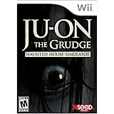 JU-ON: The Grudge - Nintendo Wii