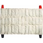 Relief Pak-11-1312 Moist Heat Pack to ease Aches and Pains from arthritis, back pain, muscle strains, stiff neck, sprains, stiff joints, bruises, general soreness and spasms. Oversize - 15" x 24"