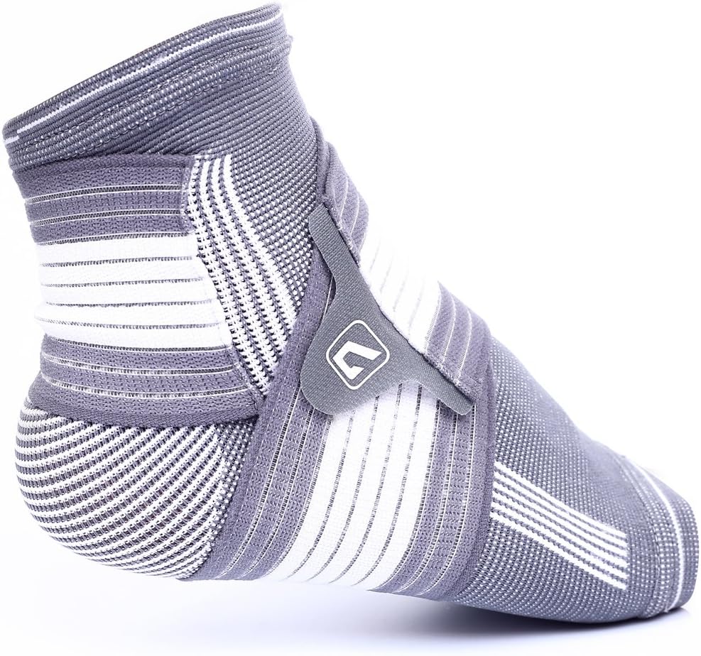 Ankle Support Brace Ankle Straps for Running, Plantar Fasciitis, Women and Men