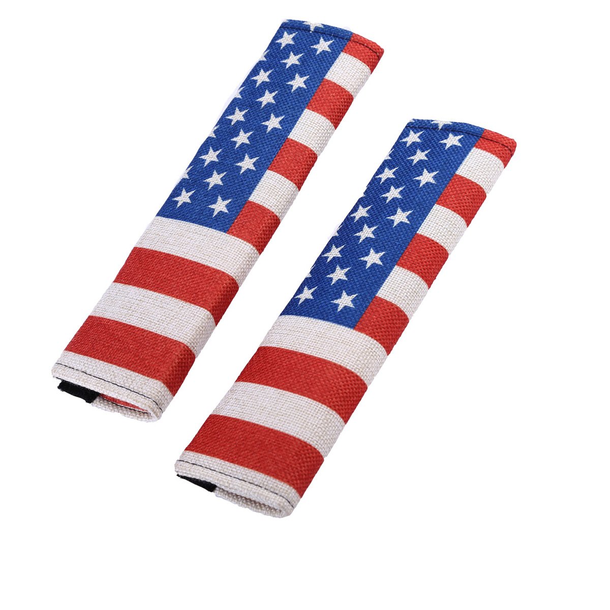 Best american flag seat covers for trucks