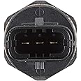 Bosch Automotive 0281002971 OEM Pressure Sensor for Select 2006-2010 Chevrolet: Express 2500/3500 / 4500, Silverado 2500 HD / 2500 HD Classic / 3500; GMC: Savana 2500/3500, Sierra 2500 HD / 3500