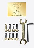 Diamond Supply Skateboard Hardware 7/8in Allen PROD