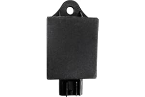 TAVASKI CDI Ignitor Fit for EZ-Go Golf Cart with MCI Engine 2004-2008 Replace EPIGC108 72872-G01