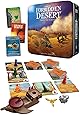 Forbidden Desert – The Cooperative Strategy Survival Desert Board Game