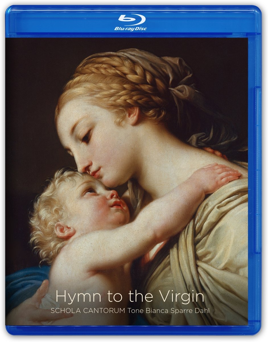 Hymn to the Virgin