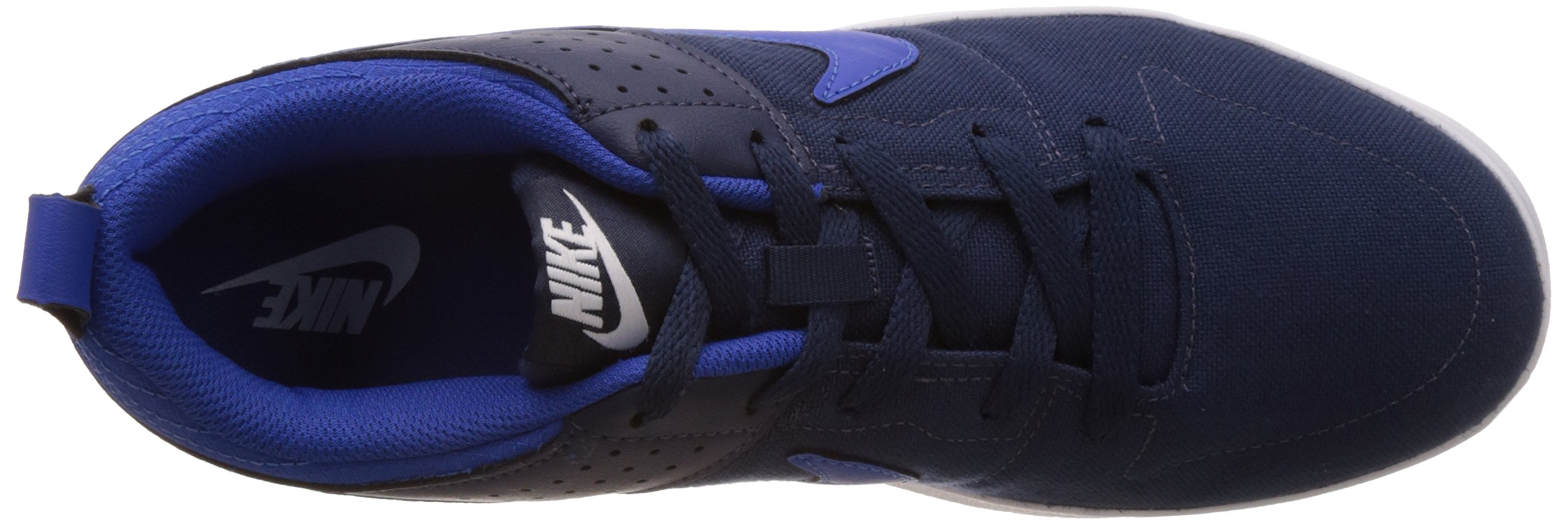 nike men's liteforce iii casual sneakers