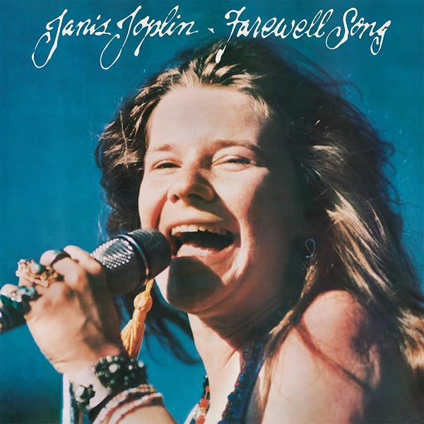 com: Janis: CDs &amp; Vinyl