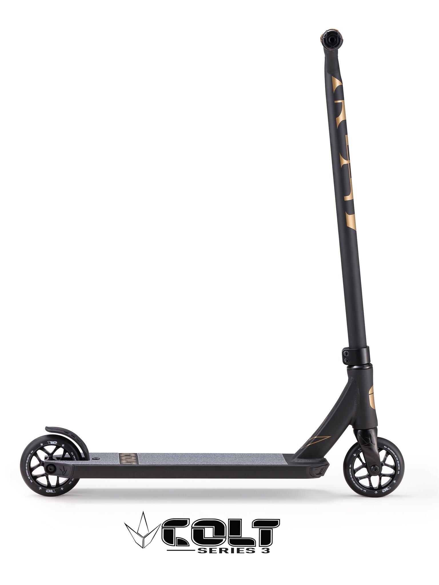 Envy Series 3 Colt Scooter (Gold/Black) Buy Online in UAE. Sporting