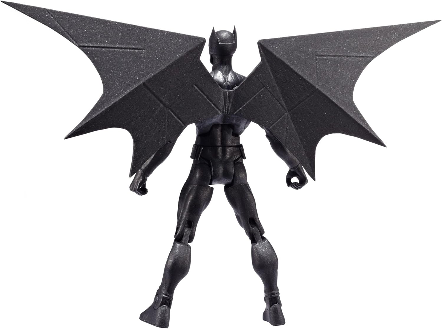 batwing figure