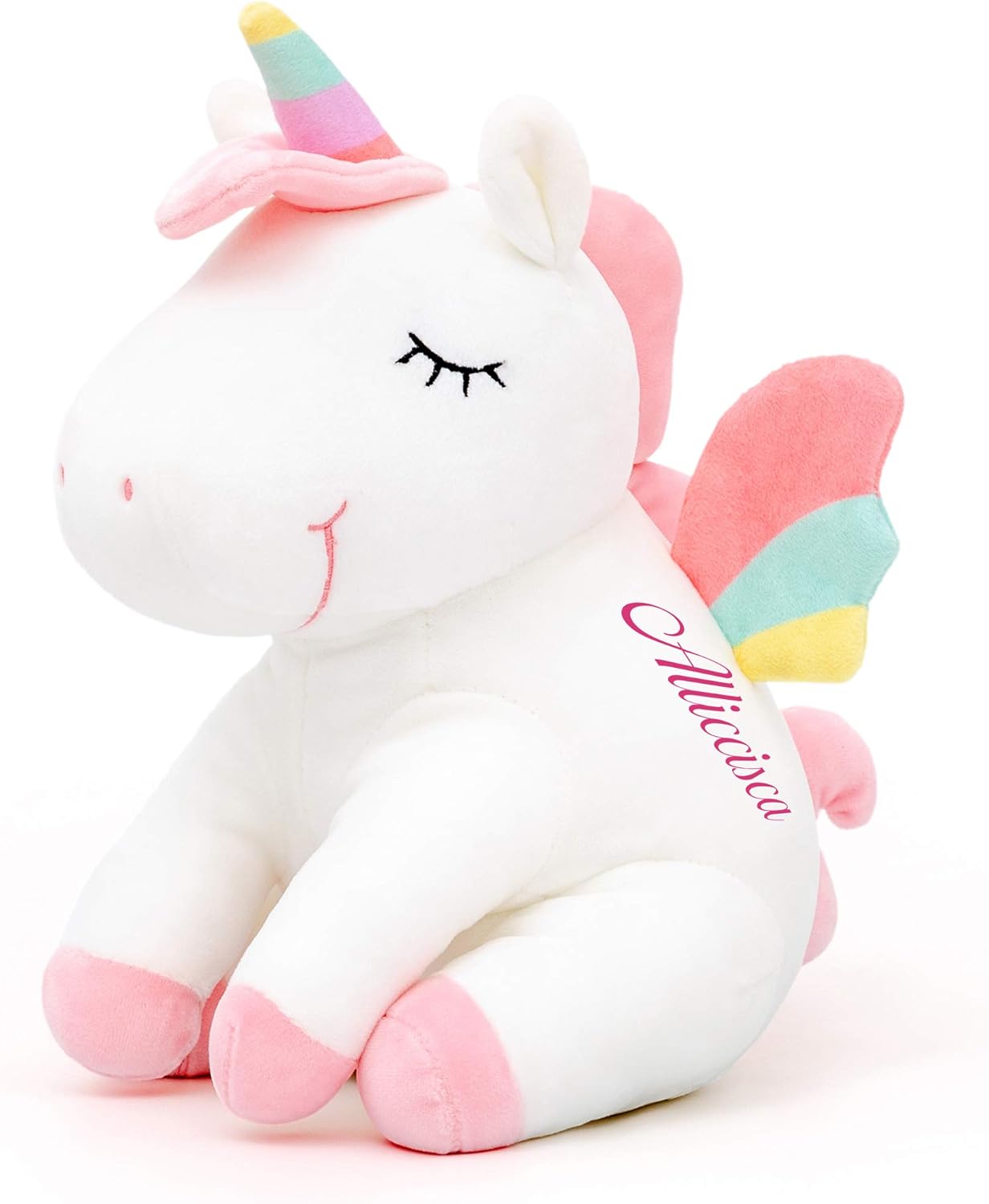 customized stuffed animal for baby