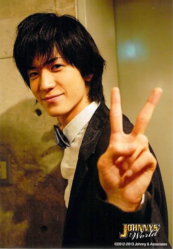 Amazon Hey Say Jump 公式写真 中島裕翔 ジャニーズ生写真 スリーブ v 21 アイドル 芸能人グッズ 通販 Amazon Hey Say Jump 公式写真 中島裕翔 ジャニーズ生写真 スリーブ v 21 アイドル 芸能人グッズ 通販