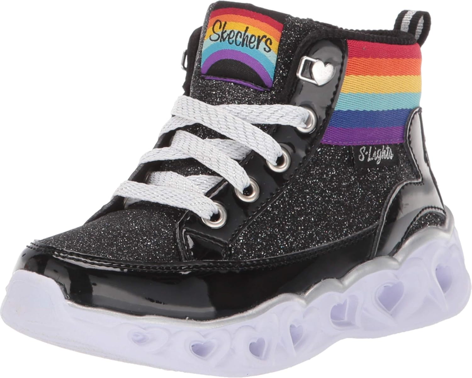 skechers light heart