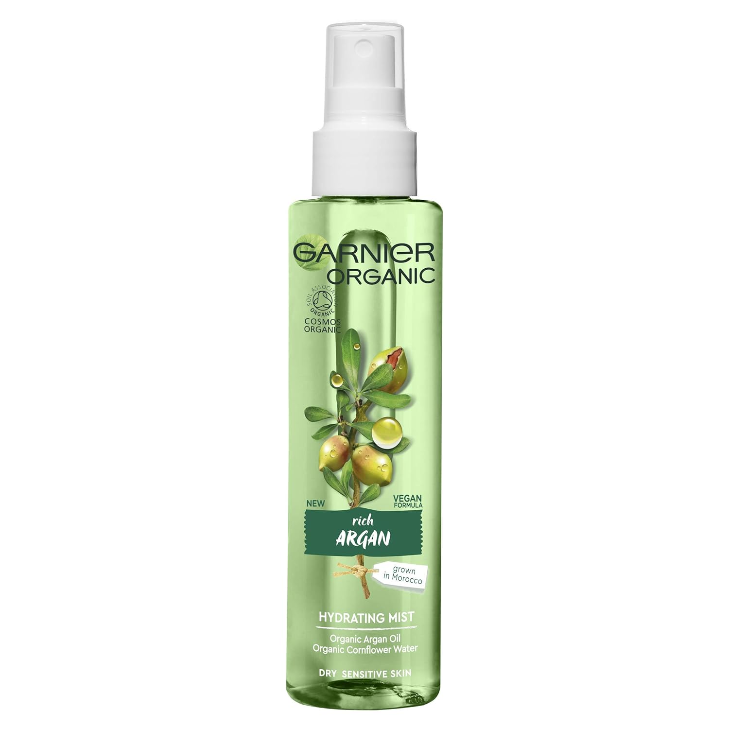 garnier hydrating