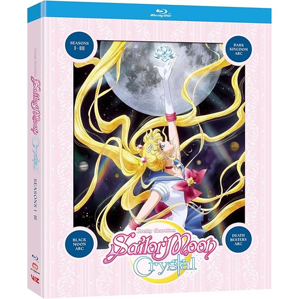 Amazon.com: 【Amazon.co.jp限定】劇場版「美少女戦士セーラームーン