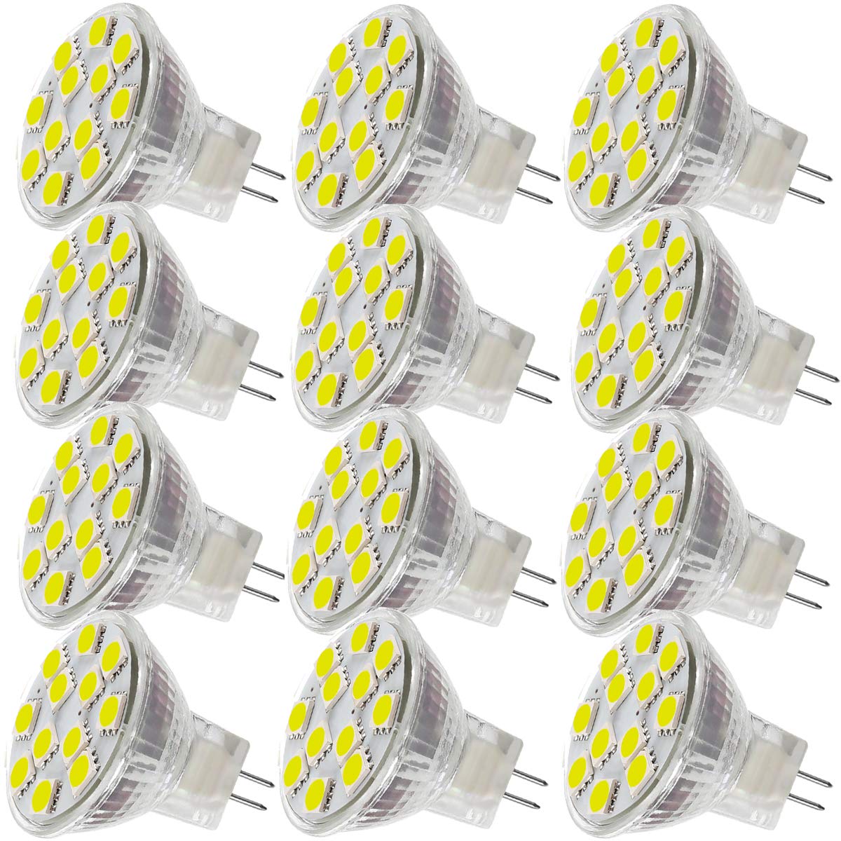 Best Ge Halogen 12 V 20W Outdoor Floodlight Bulb Home Easy