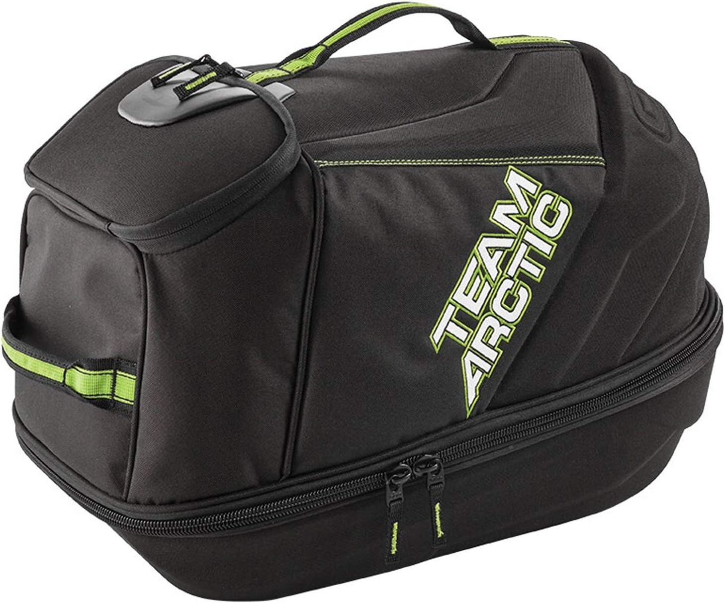 Arctic Cat New OEM OGIO ATS Helmet & Gear Luggage Travel