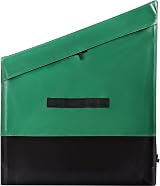 VEVOR 100 Gallon Outdoor Storage Box Waterproof PE Deck Box Galvanized Frame view 10