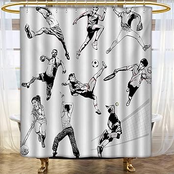 Get Duschvorhaenge strand stil Free Duschvorhaenge Strand Stil