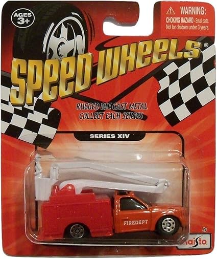 bucket truck toy amazon