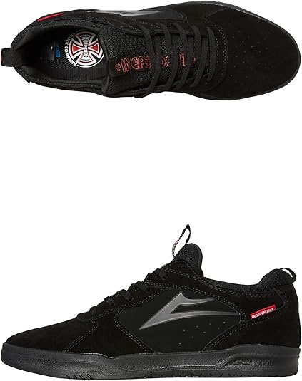 lakai recycled shoes