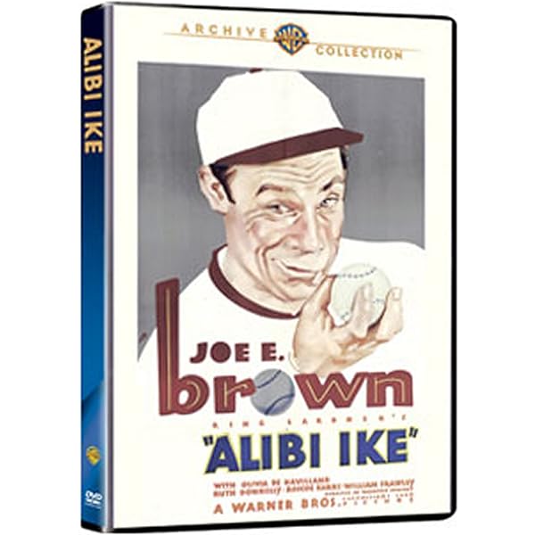 Amazon.com: The Babe Ruth Story : Ruth, Roy del, Bendix, William