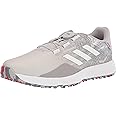 adidas Men's S2G Spikeless BOA Golf Shoe