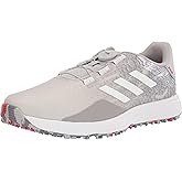 adidas mens S2g Sl Boa Golf ShoesGolf Shoe