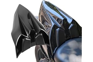 Pillion Passenger Rear Seat Cowl Solo Seat Fairing for KA&WA&SA&KI NINJA-650 Z650 NINJA 650 Z 650 Accessories Parts 2017-2026