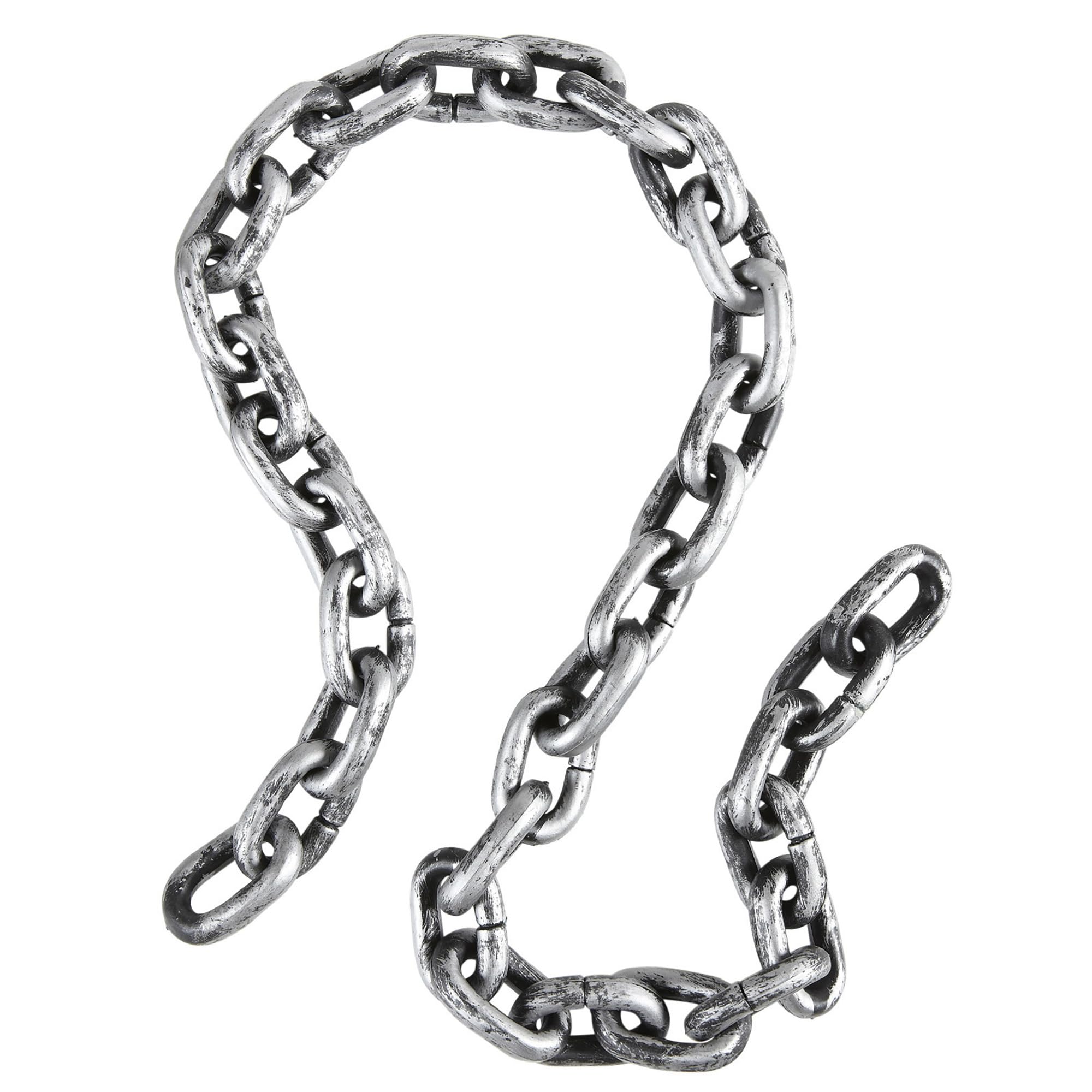 WIDMANN 01208 Necklace One Size