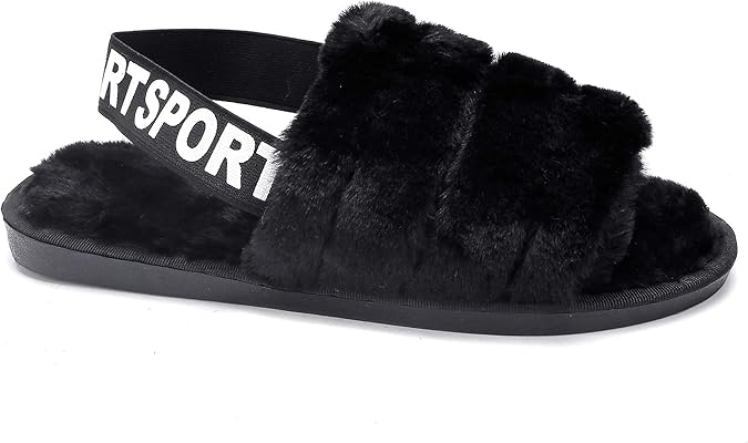 Lamo Womens Suede Scuff Slippers - Womens Slippers at Hayneedle