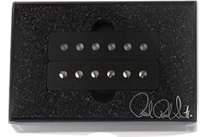 PRS Guitars 59/09 Bass Pick-Up, Nickel Posts Uncovered (101722::NN-:)