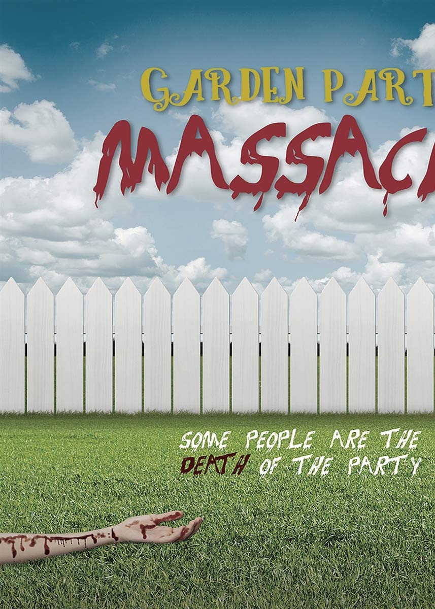 Garden Party Massacre