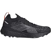 adidas Men's Terrex Two Ultra Parley Trail Running Shoe