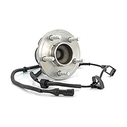Front Wheel Bearing Hub Assembly 70-513230