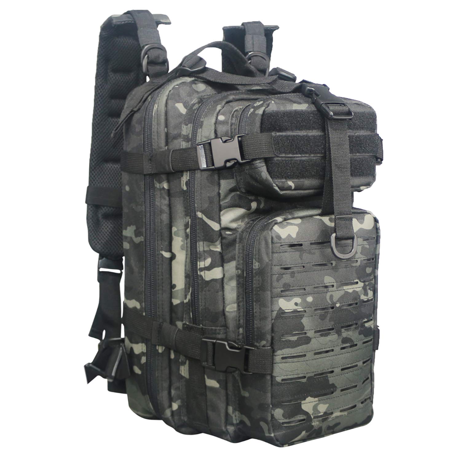 Buy Greencity Small Tactical Backpack Military Assault Pack Rucksack